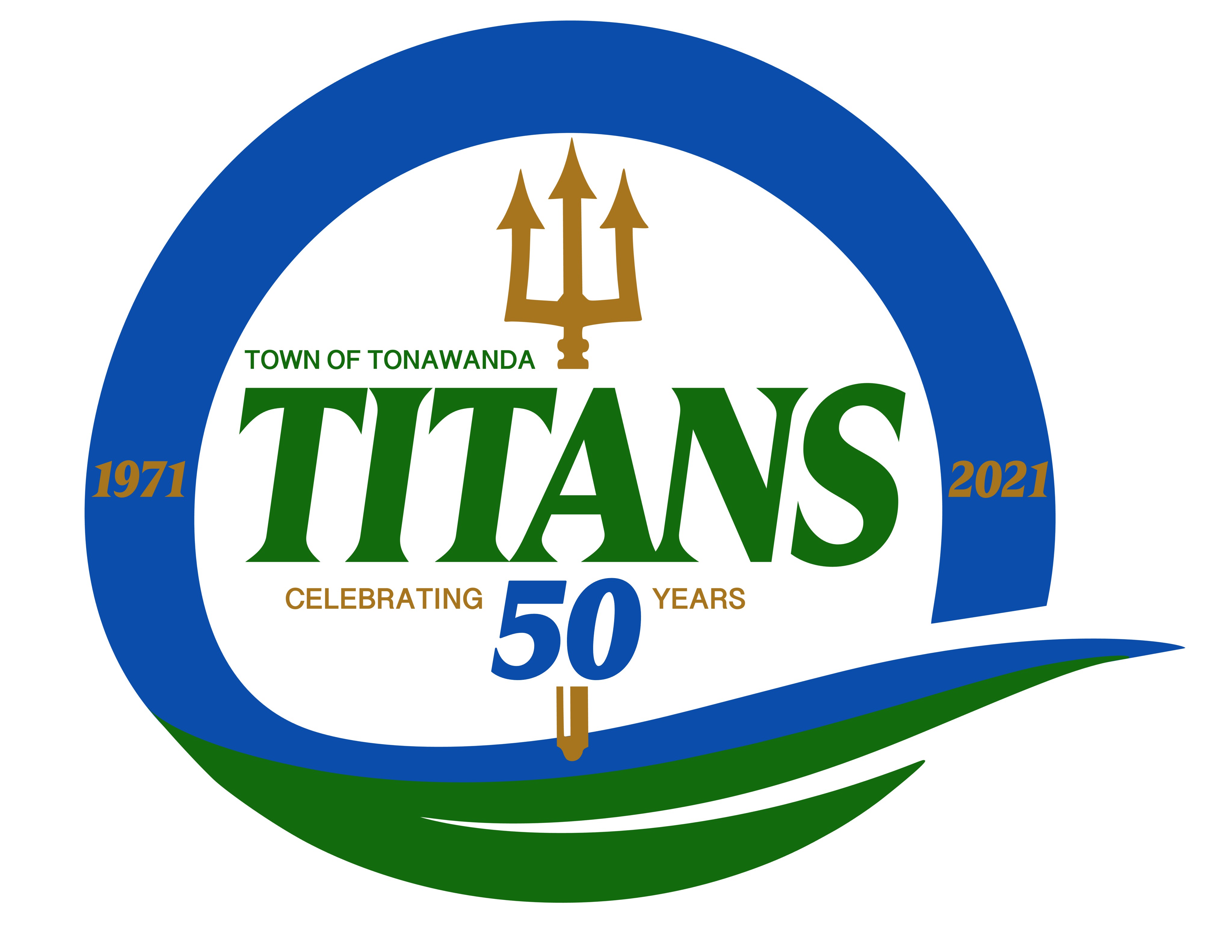 Tonawanda Titans Swim Club